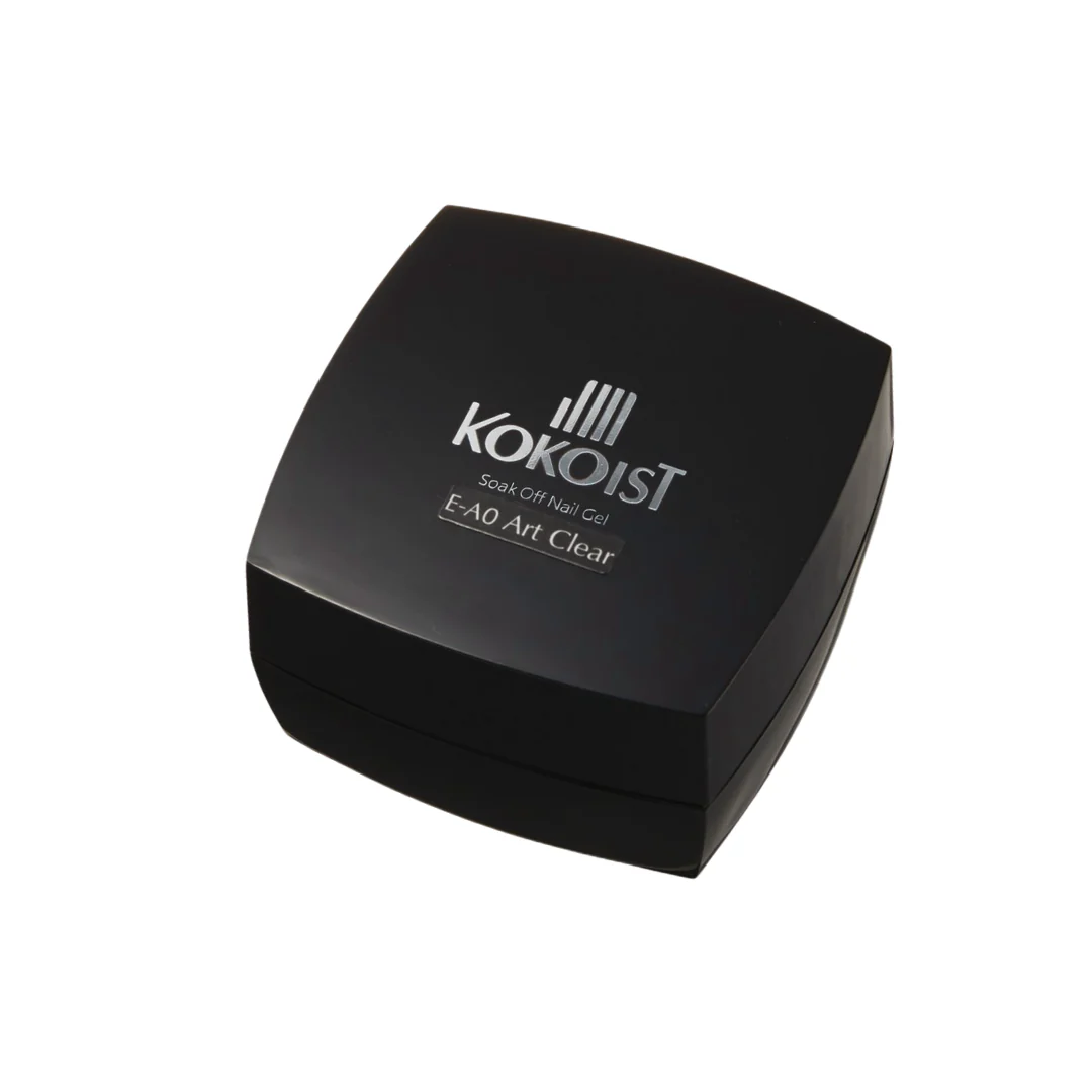 E-AO Art Clear ZERO 20g