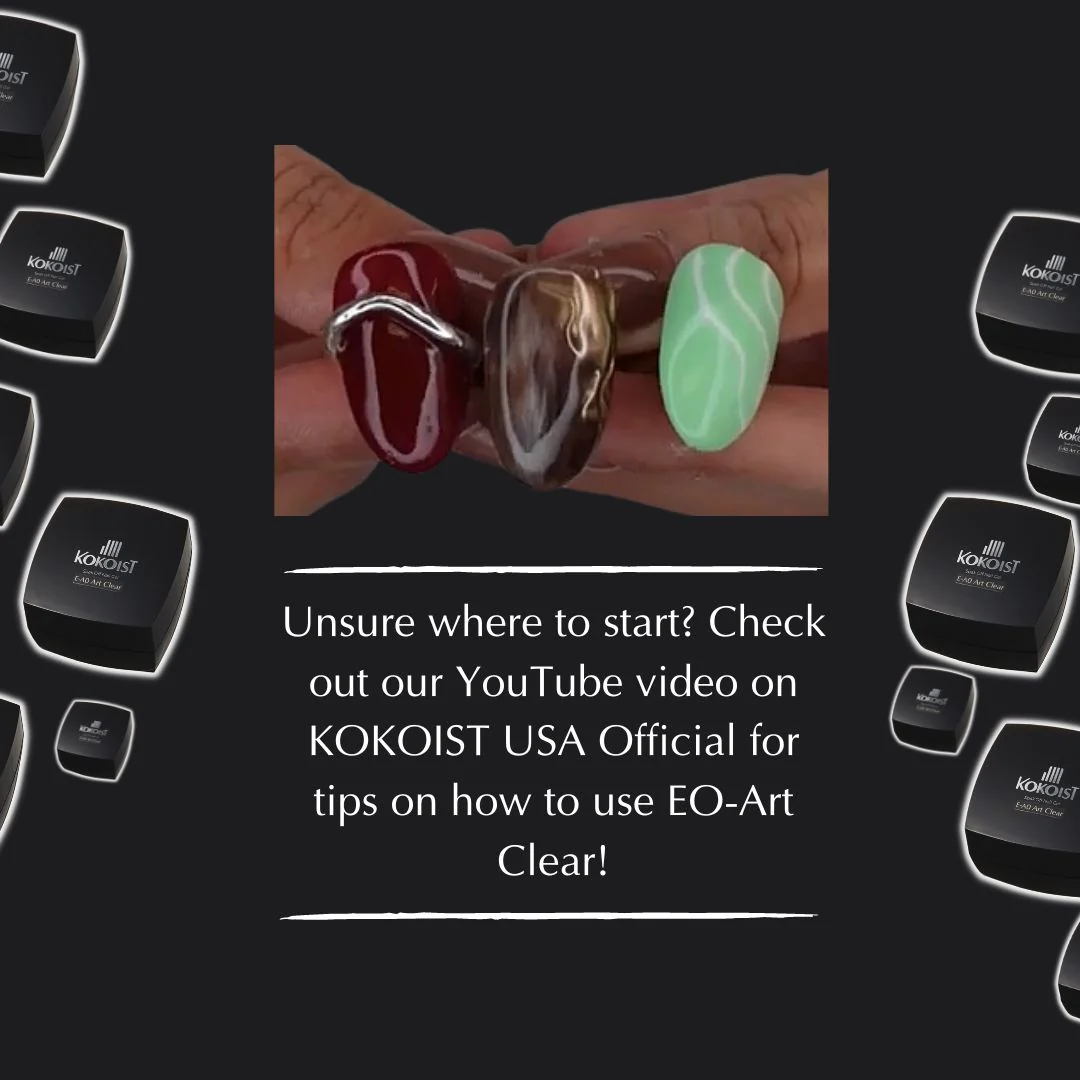 E-AO Art Clear ZERO 4g - Image 3