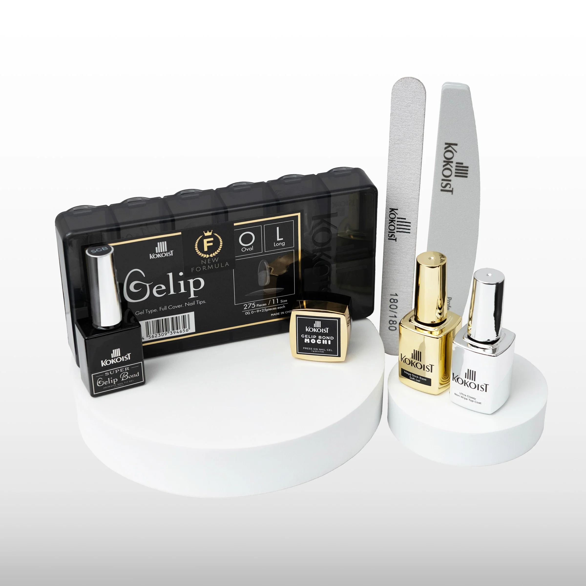 Gelip Starter Kit