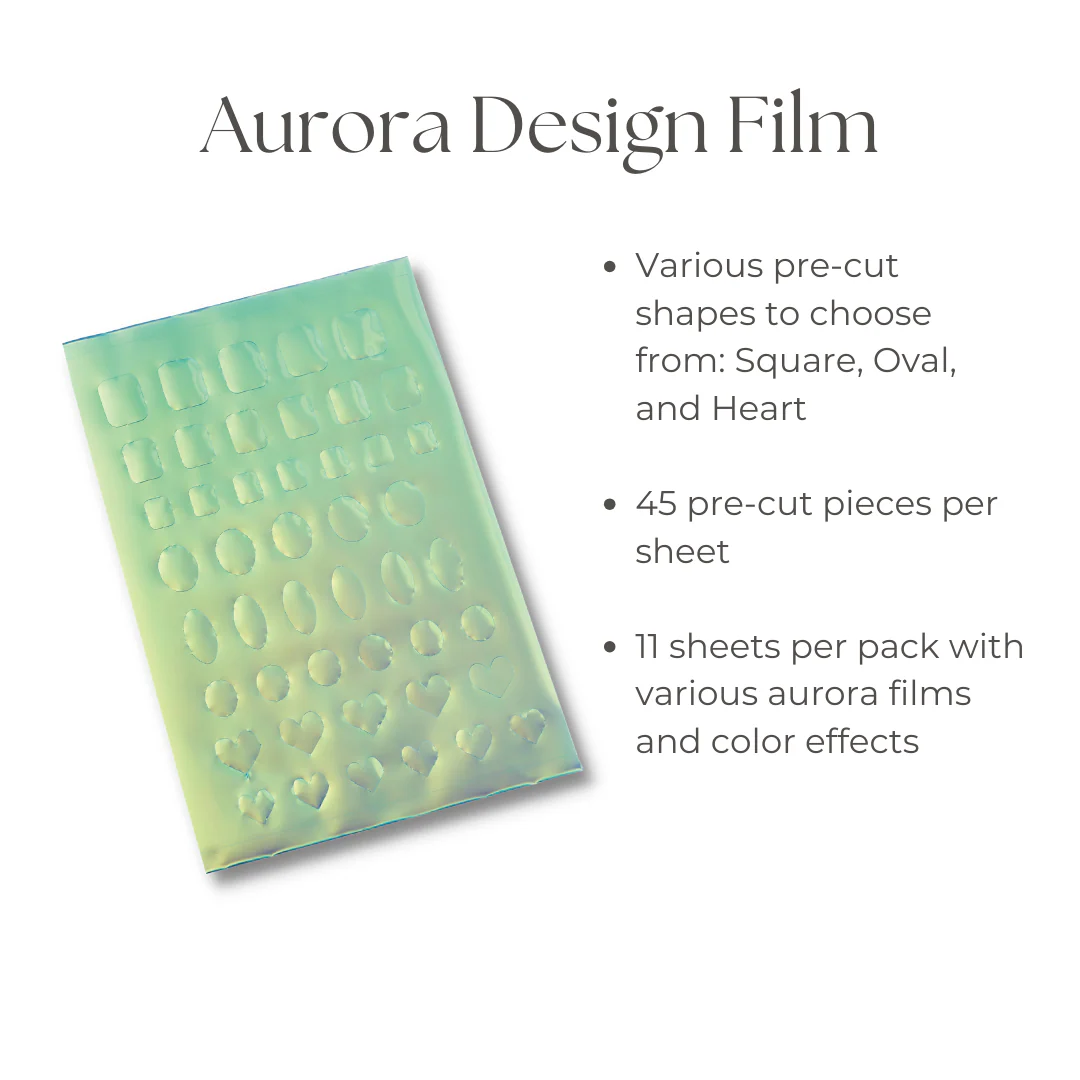 Aurora Design Film - Image 2