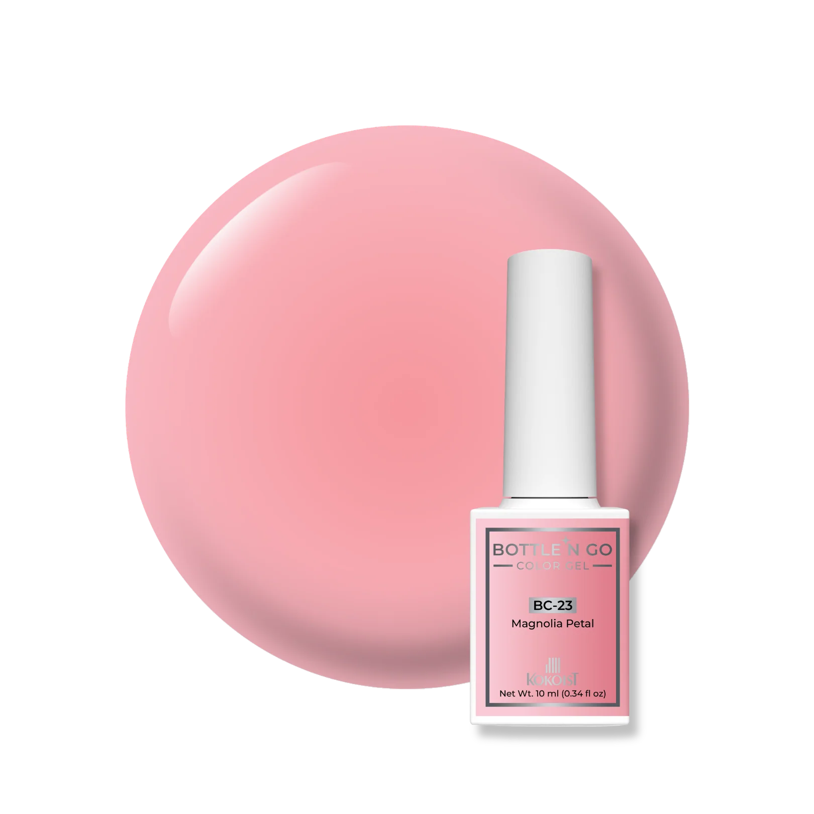Bottle 'N Go BC-23 Magnolia Petal
