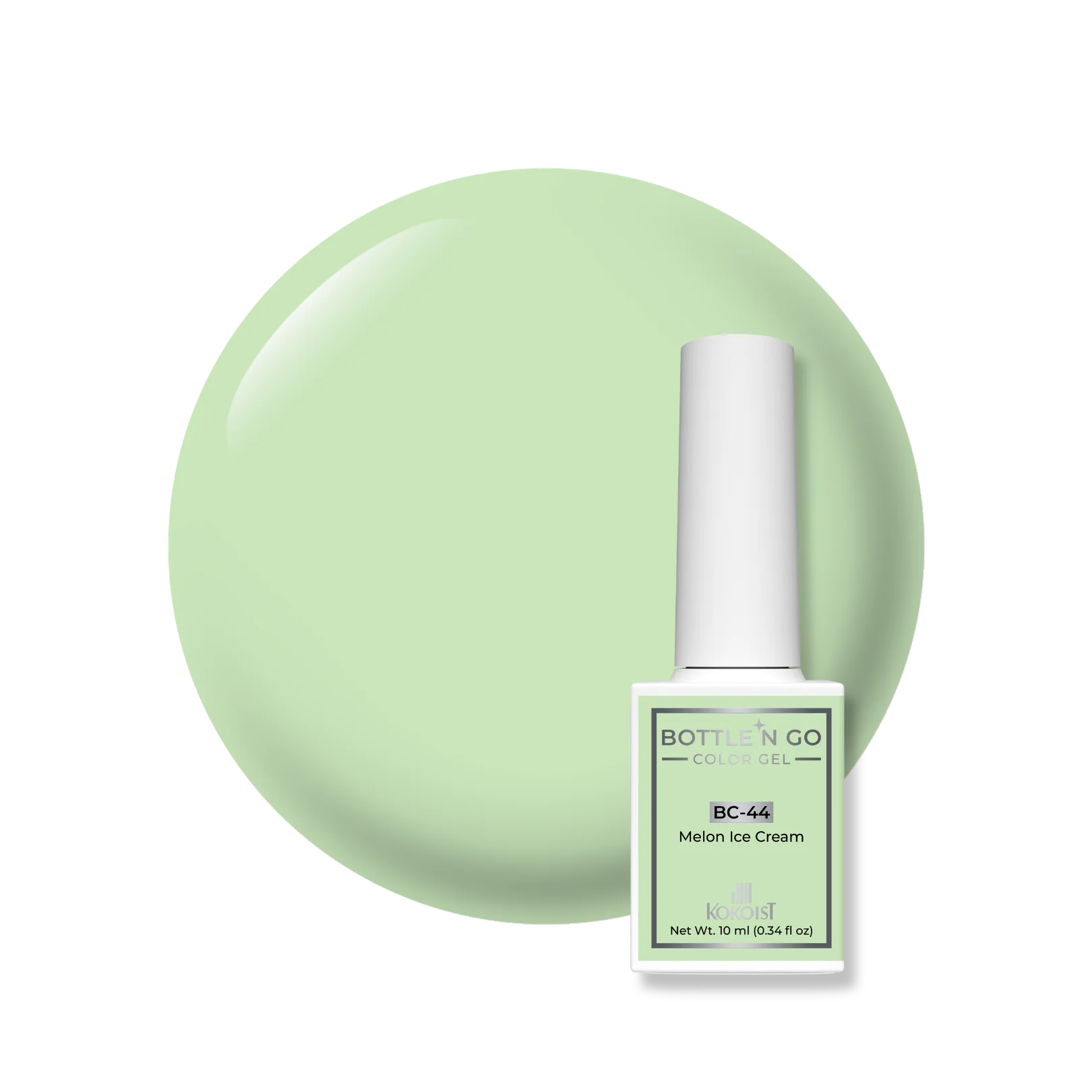 Bottle 'N Go BC-44 Melon Ice Cream
