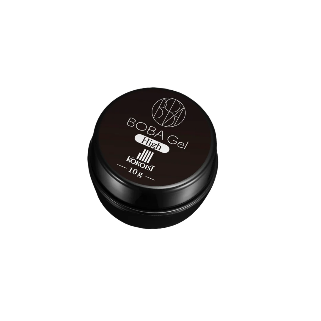 Boba Gel HIGH VISCOSITY TYPE 10g (UV Gel)