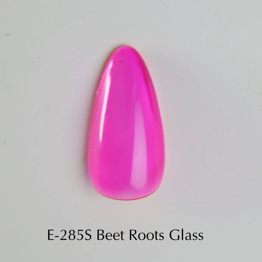 Botanical Clear Glass Series E284S-E289S - Image 7