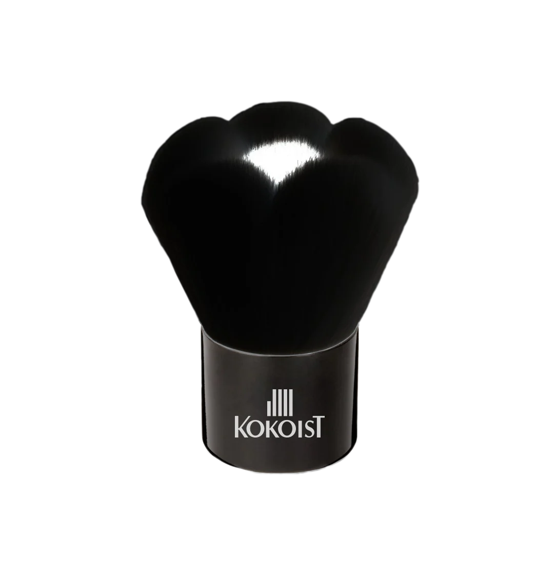 Camellia Brush Black