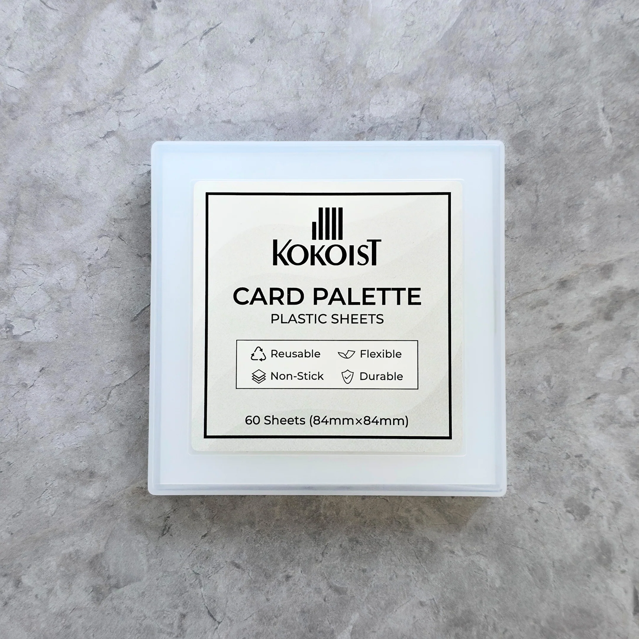 Card Palette