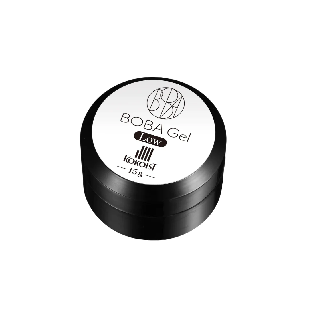 Boba Gel LOW VISCOSITY TYPE 15g