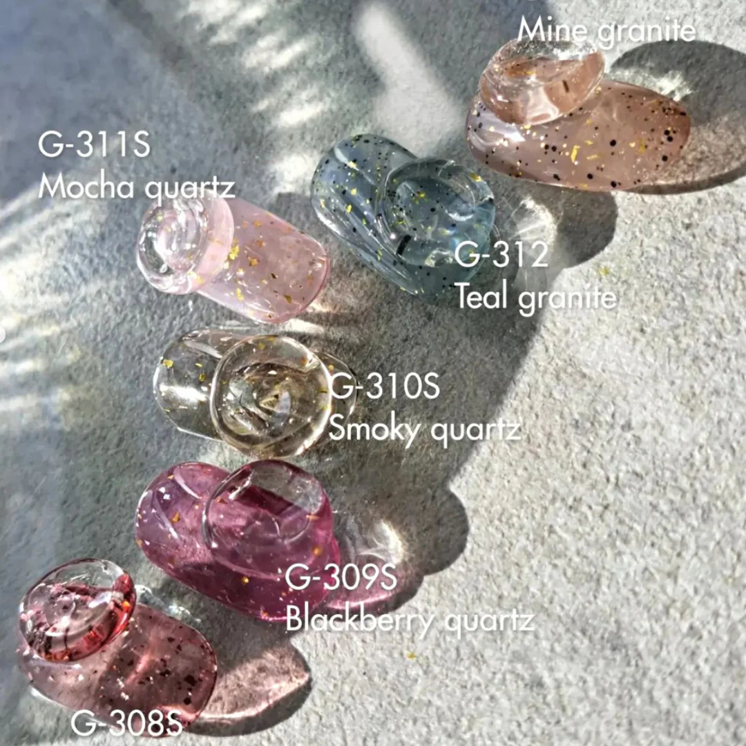G-313 Mine Granite - Image 3