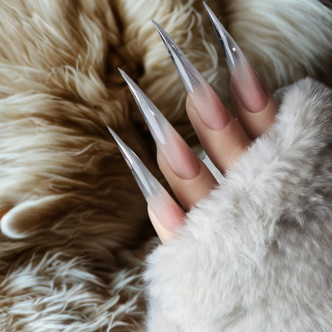 Cat Claw Crazy Gelip - Image 2