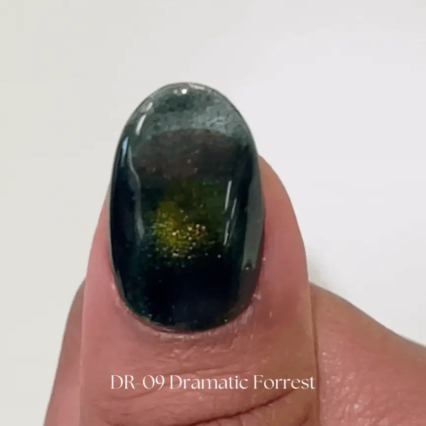 Dramatic Magnet DR-09 Dramatic Forest - Image 2