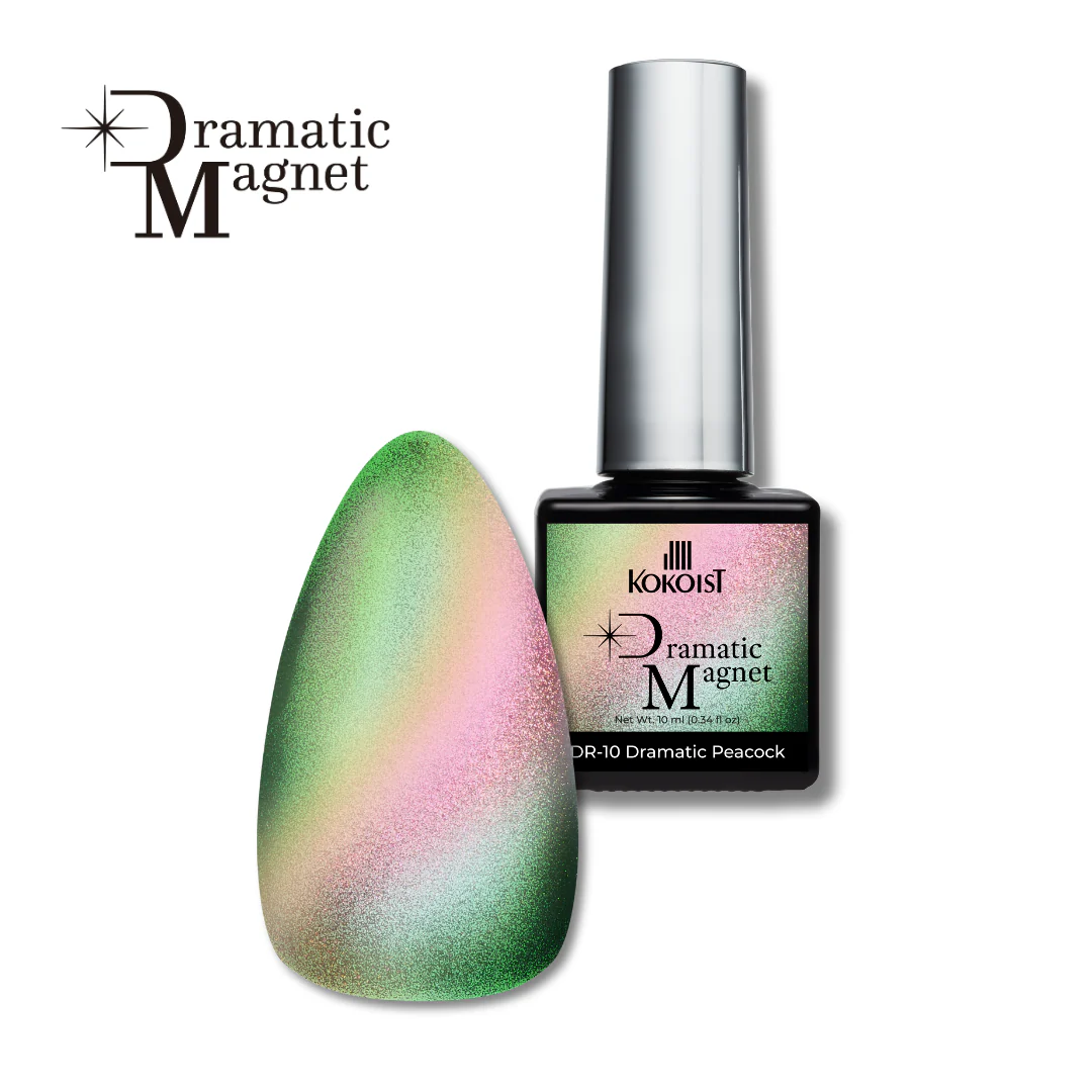 Dramatic Magnet DR-10 Dramatic Peacock