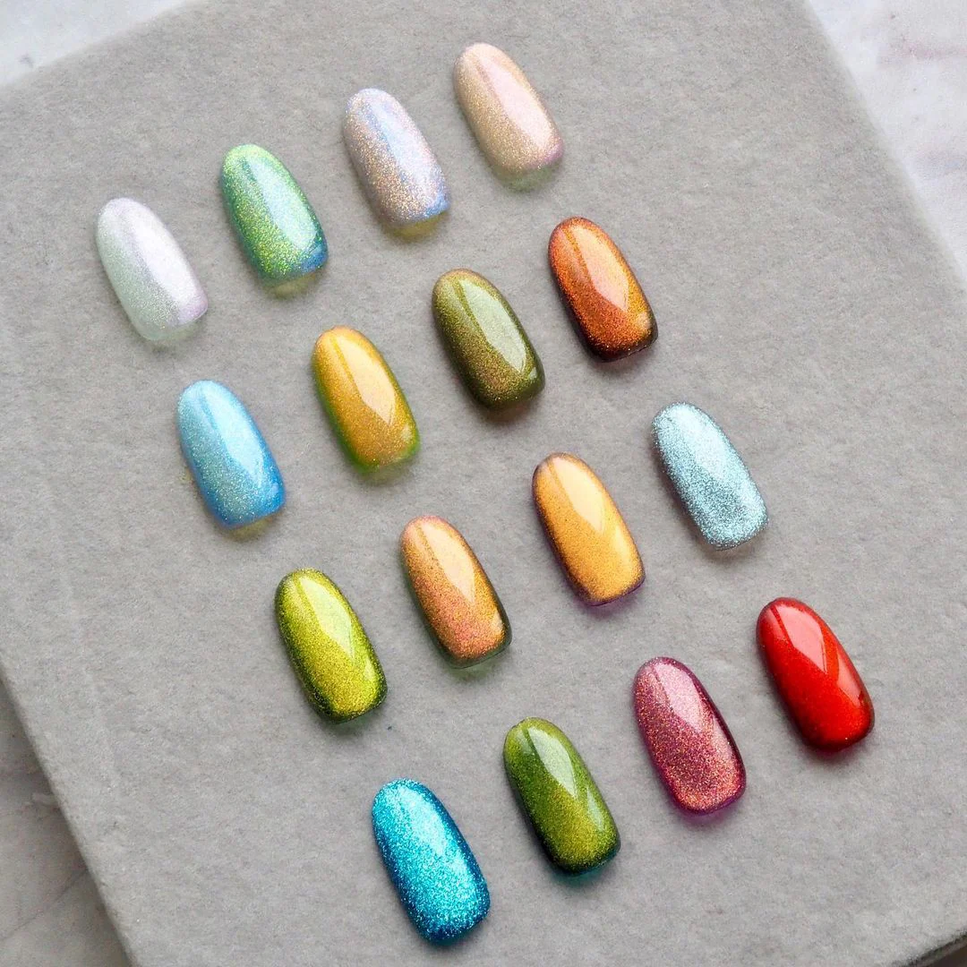 Dramatic Magnet Gel Set - Image 2