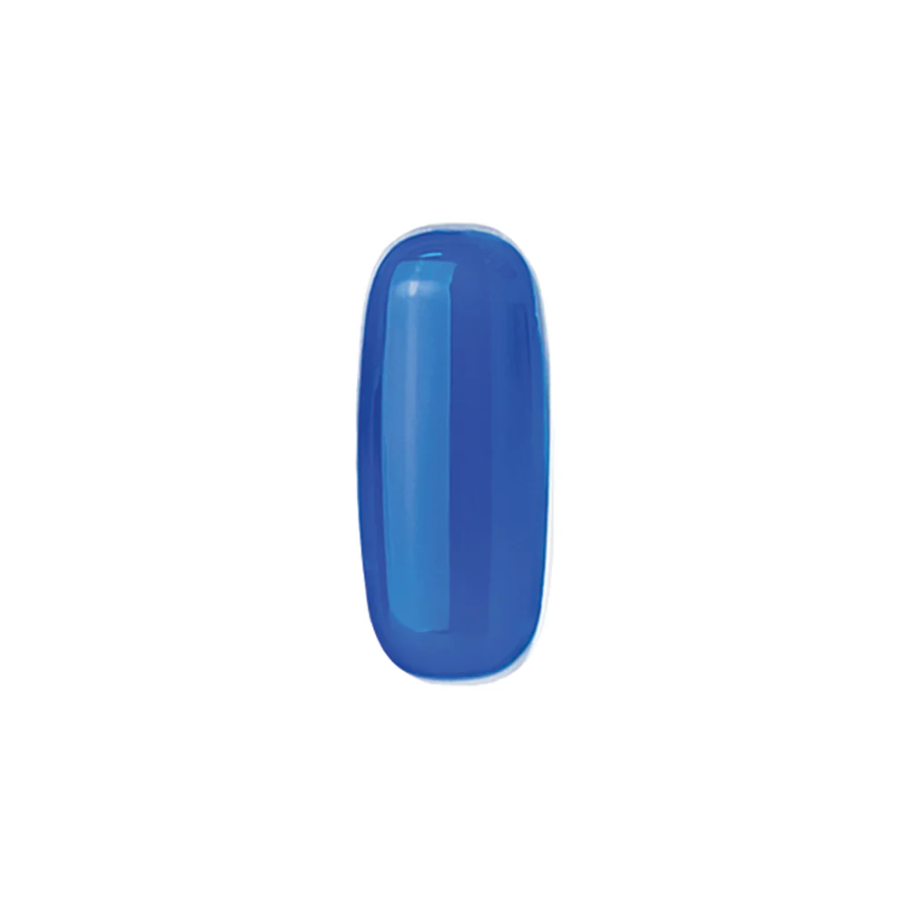 E-154 Party Balloon Blue - Image 2