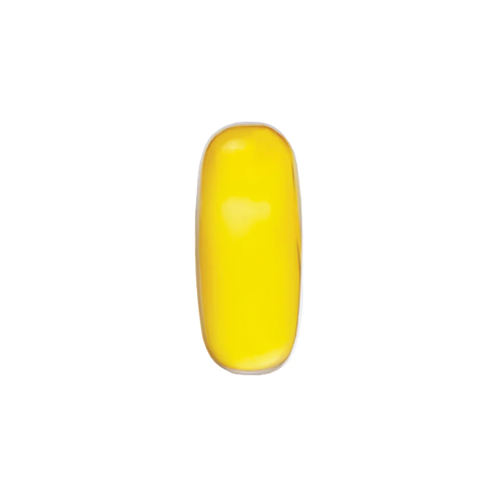 E-239S Giallo Yellow Glass - Image 2