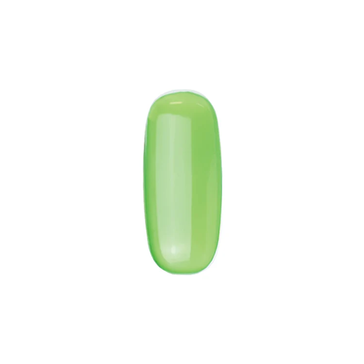 E-24 Neon Toy Green - Image 2