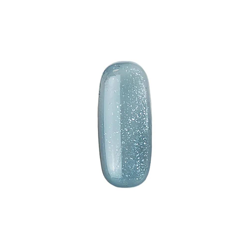 E-297S Blue Sheer Eggshell - Image 2