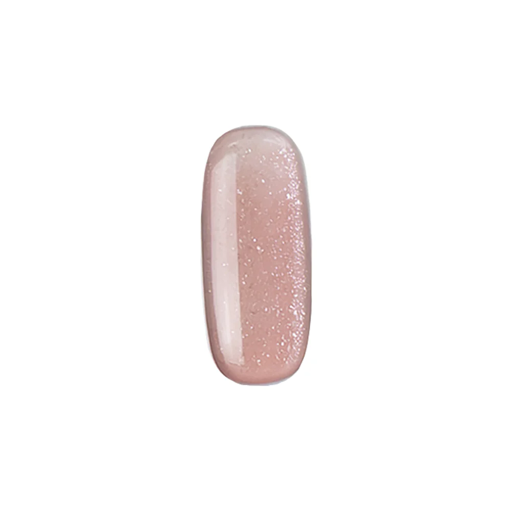 E-301S Pink Sheer Eggshell - Image 2