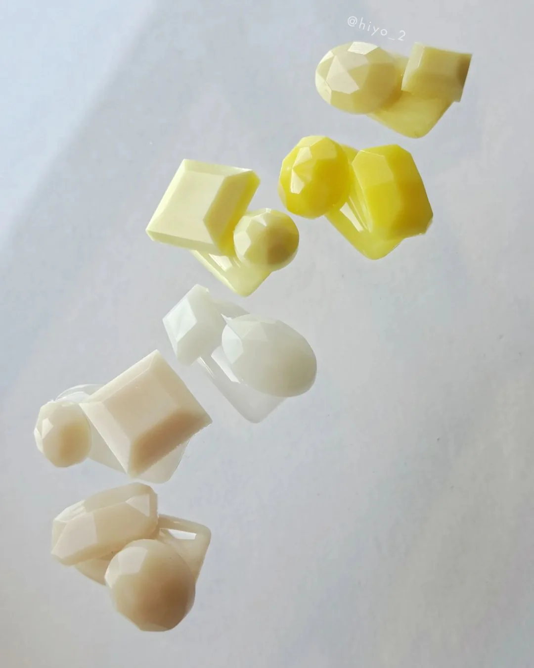 E-326 Tea Butter - Image 5