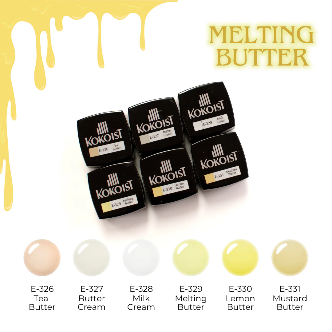 E-328 Milk Cream - Image 3