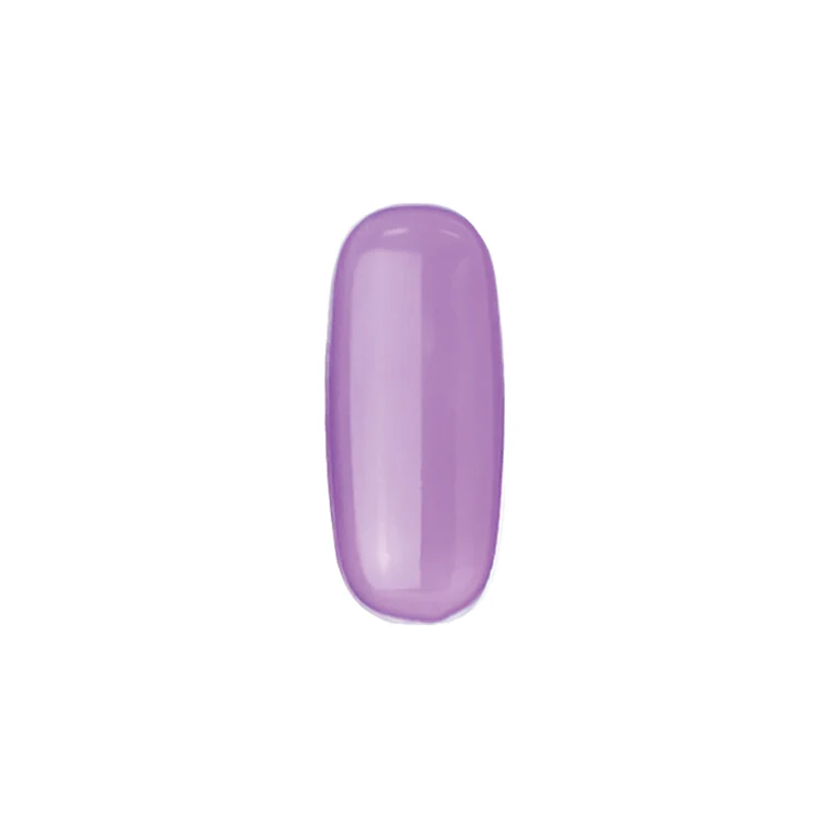E-49 Purplish Cream - Image 2