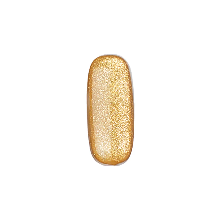 E-51 Gold Micro Glitter - Image 2
