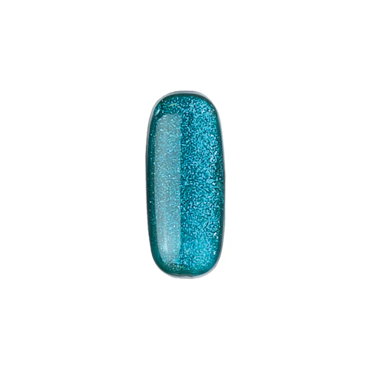 E-54 Emerald Micro Glitter - Image 2