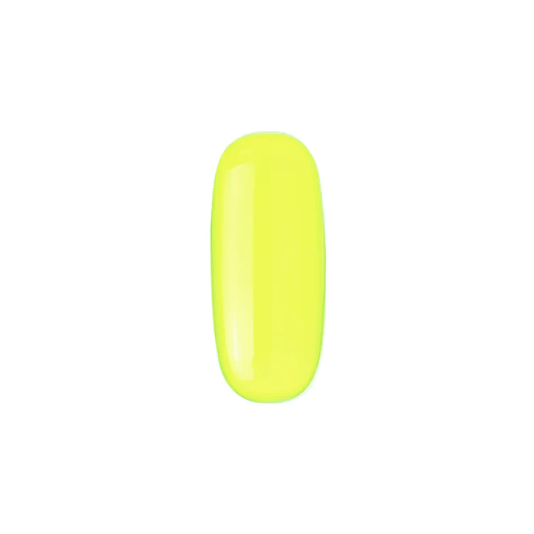 E-57 Neon Toy Yellow - Image 2