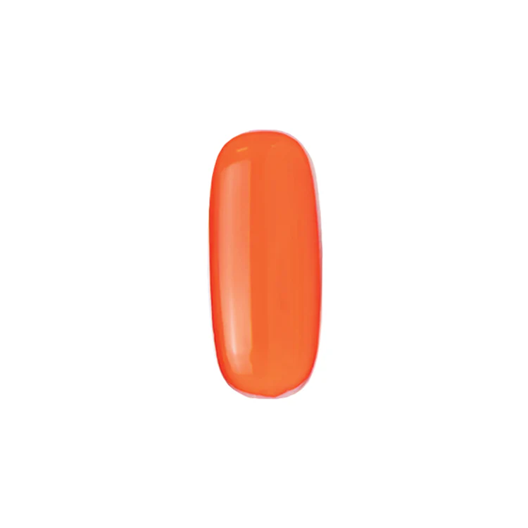 E-58 Neon Toy Orange - Image 2