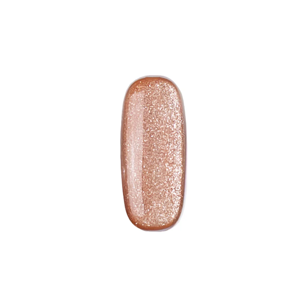 E-83 Amber Micro Glitter - Image 2