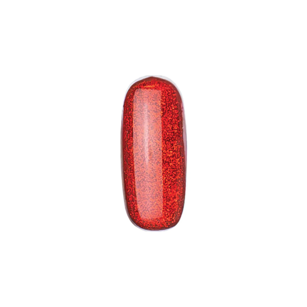 E-85 Rouge Micro Glitter - Image 2