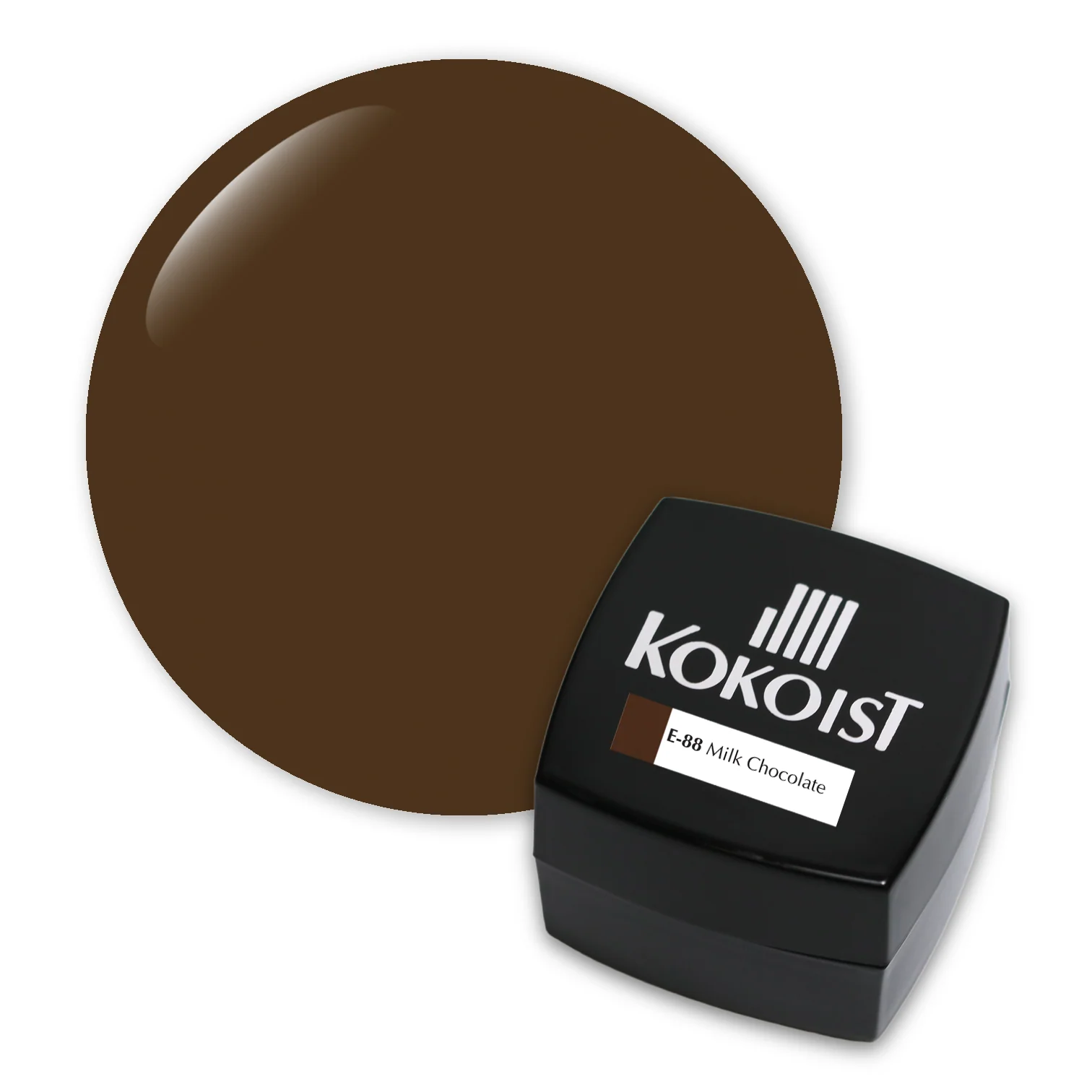 E-88 Milk Chocolate