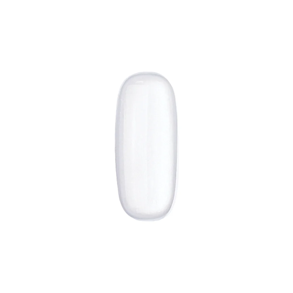 E-92 White Silk Pearl - Image 2
