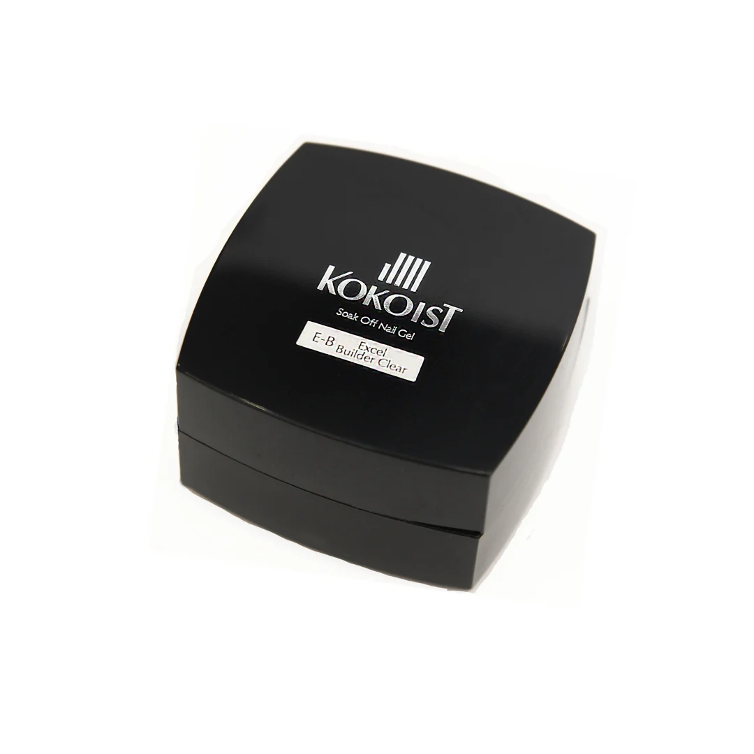 E-B Excel Builder Clear 20g
