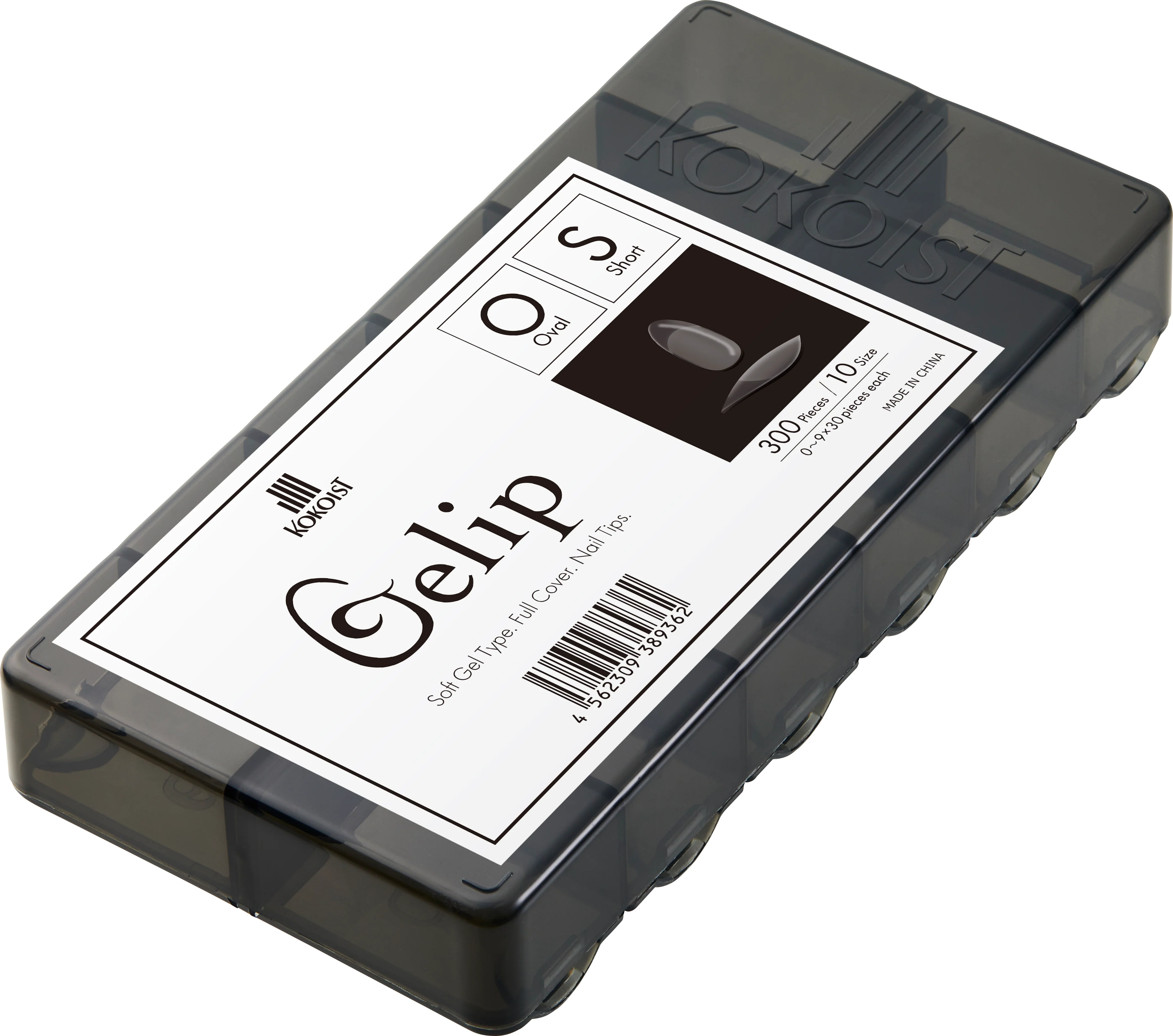 Gelip Case - Image 2