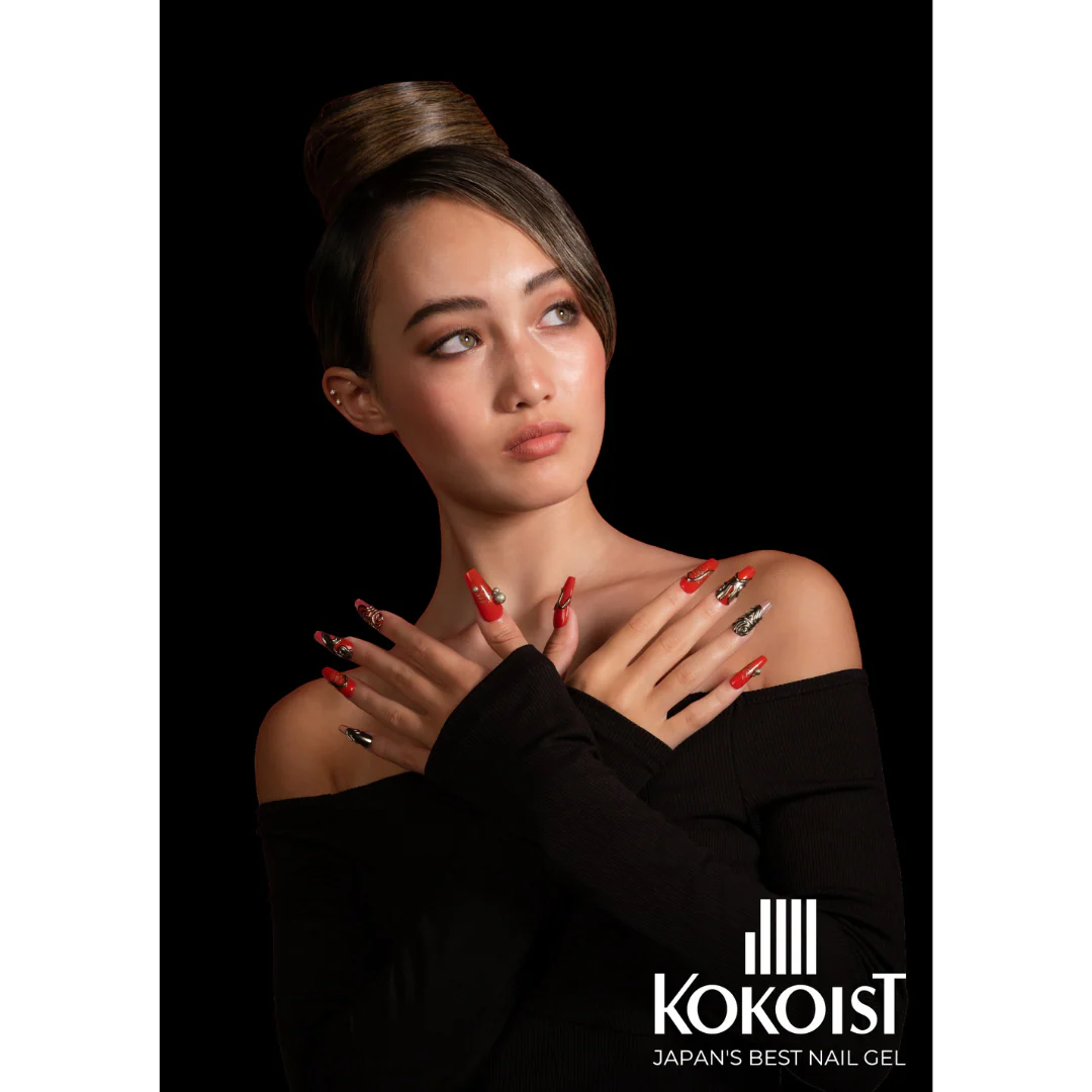 KOKOIST Poster - Image 2