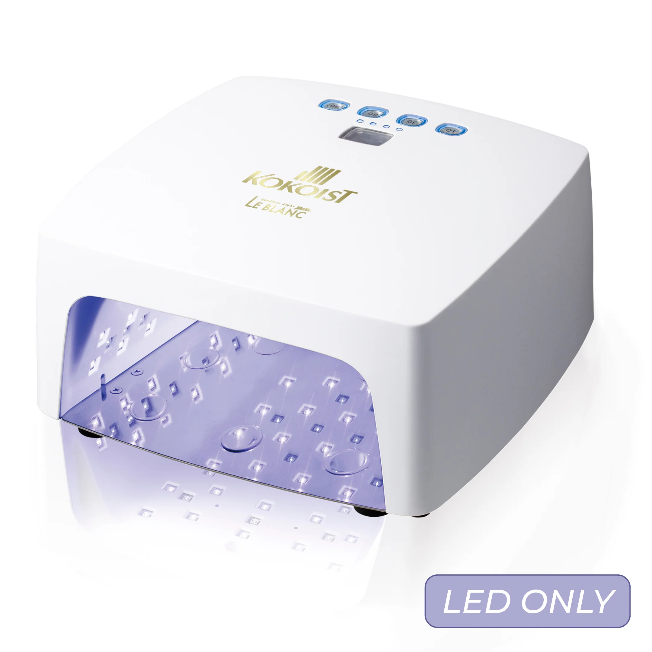 LE BLANC LED Cordless Light