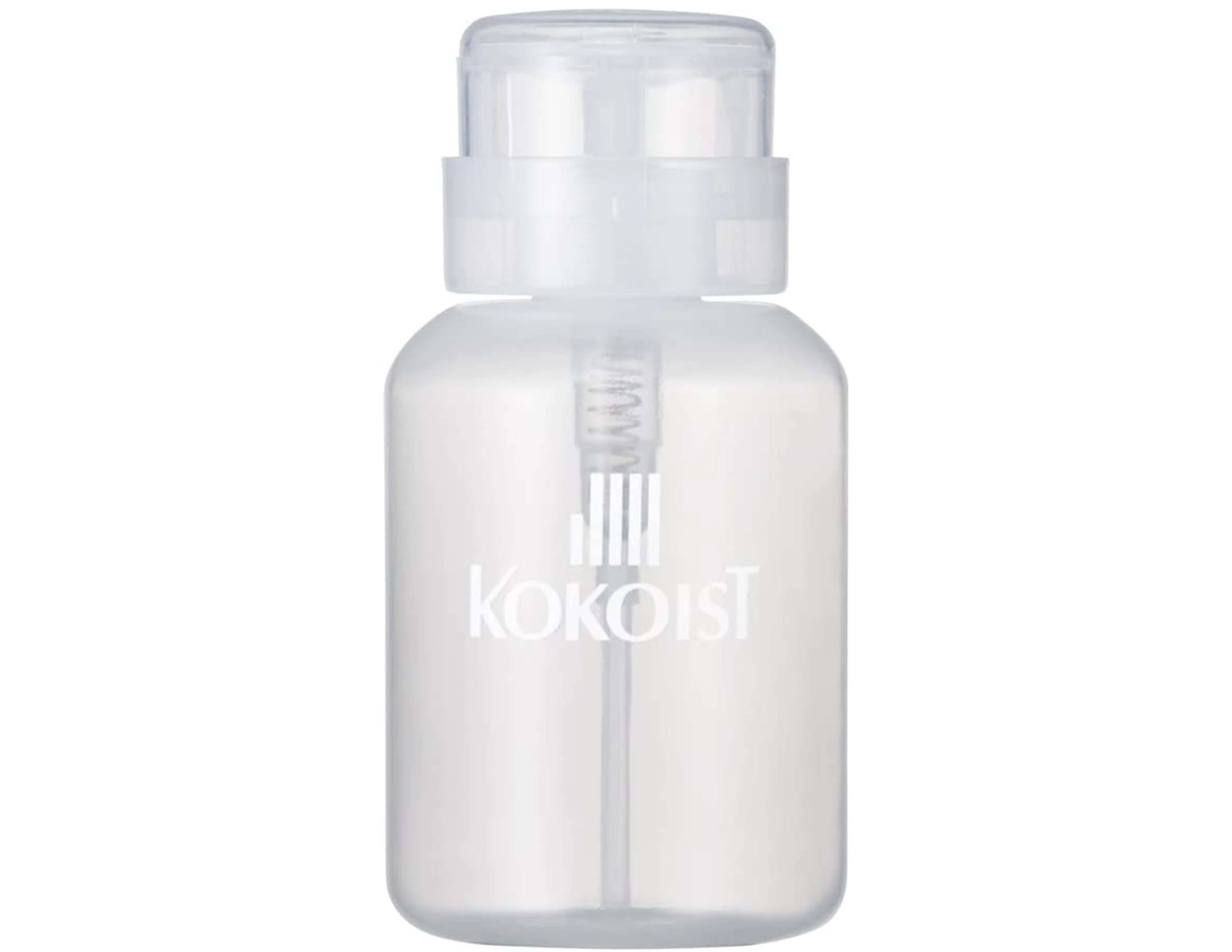 Liquid Dispenser White - Image 2