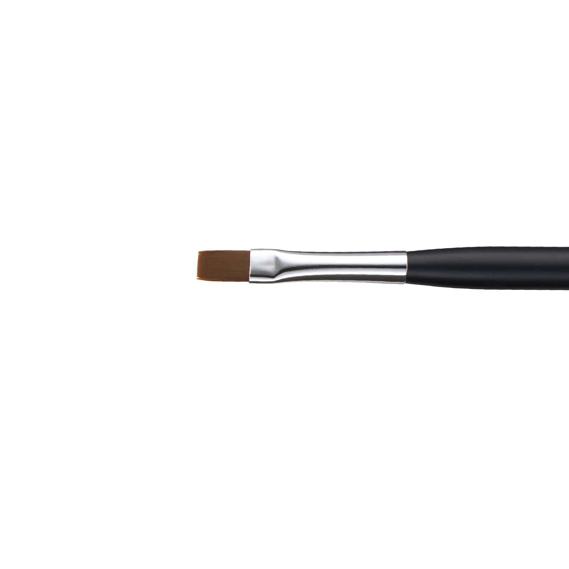 Medium Flat Brush - Image 4