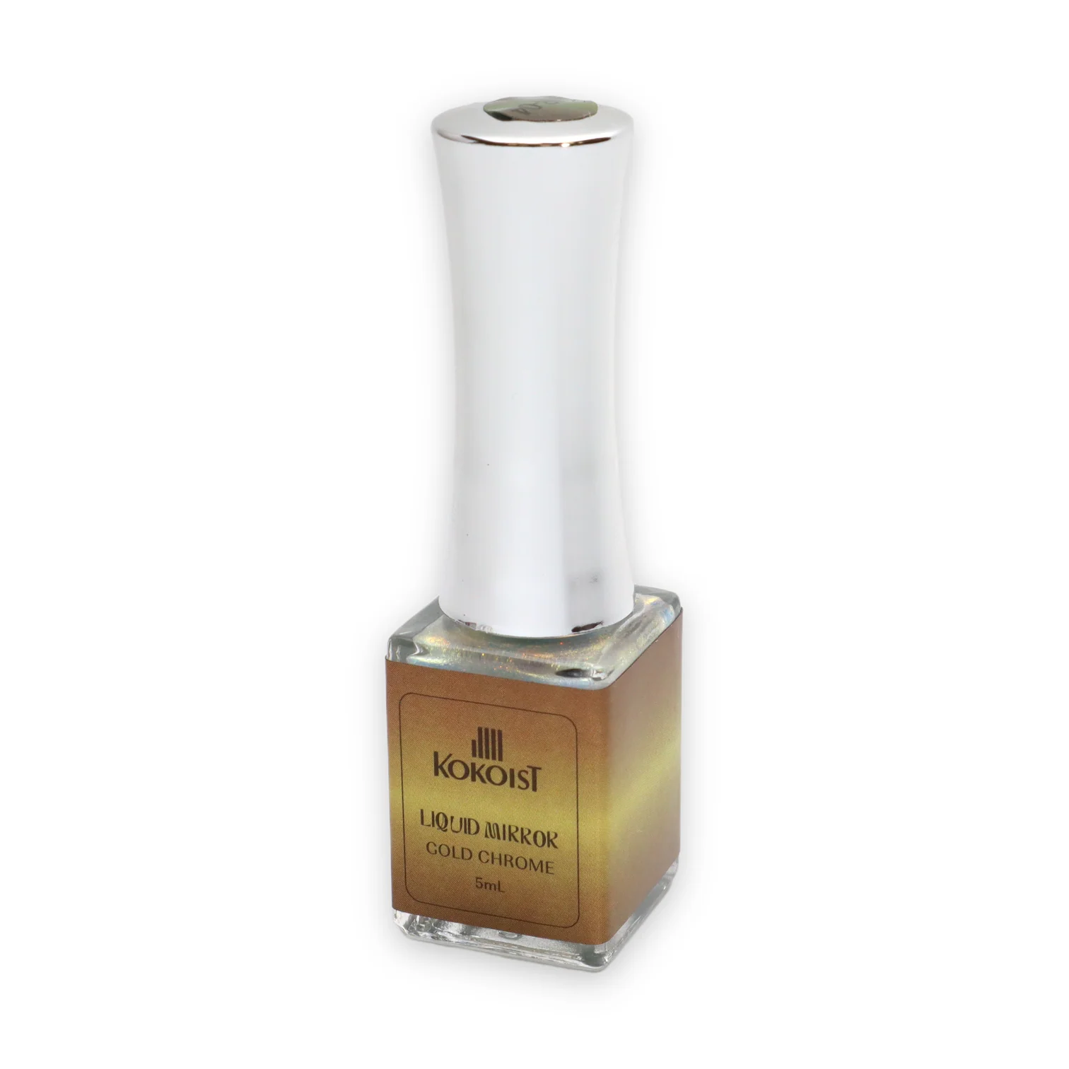 MR04 Liquid Mirror Gold Chrome - Image 2