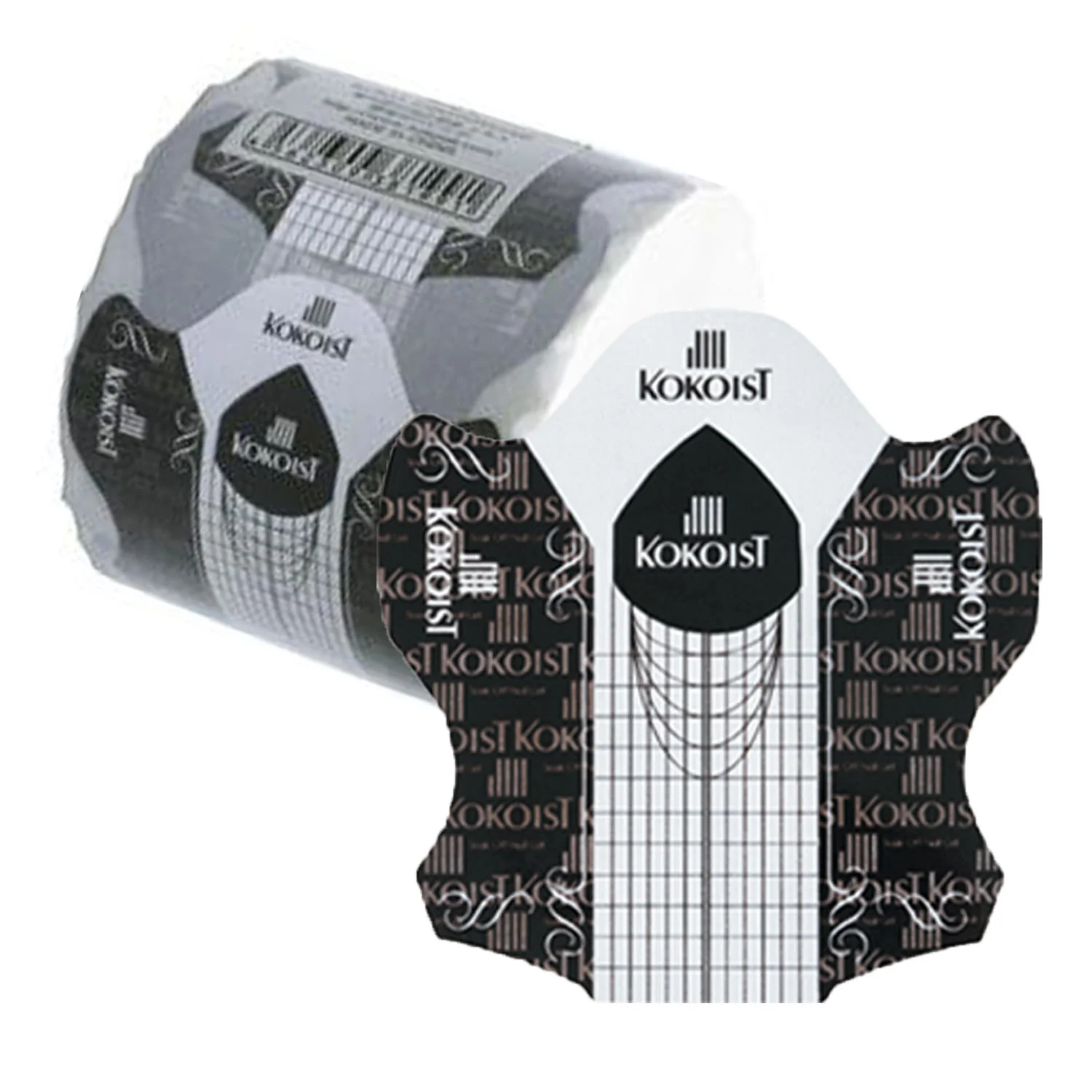 Nail Form 300P Roll - Image 2