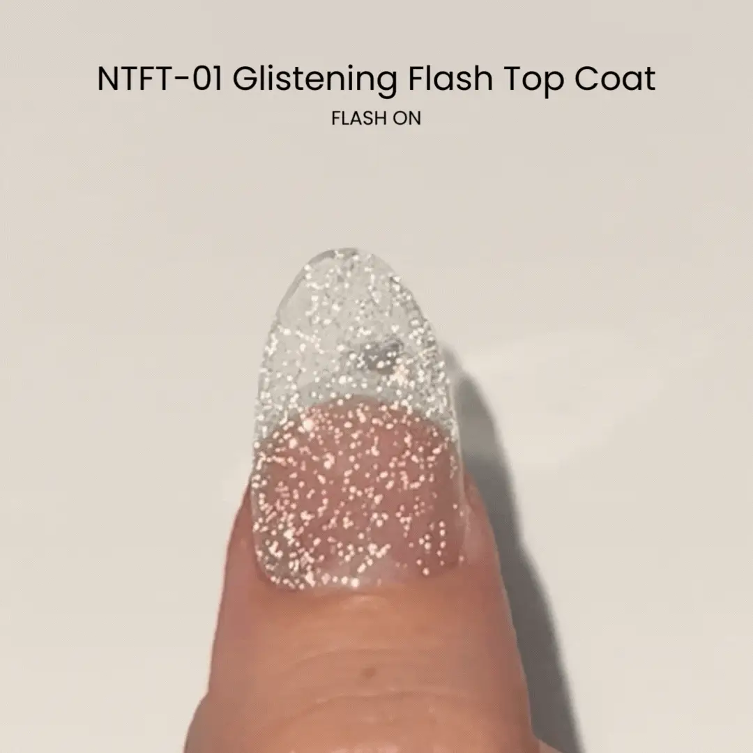 Nail Thoughts Golden Hour Collection - Image 2