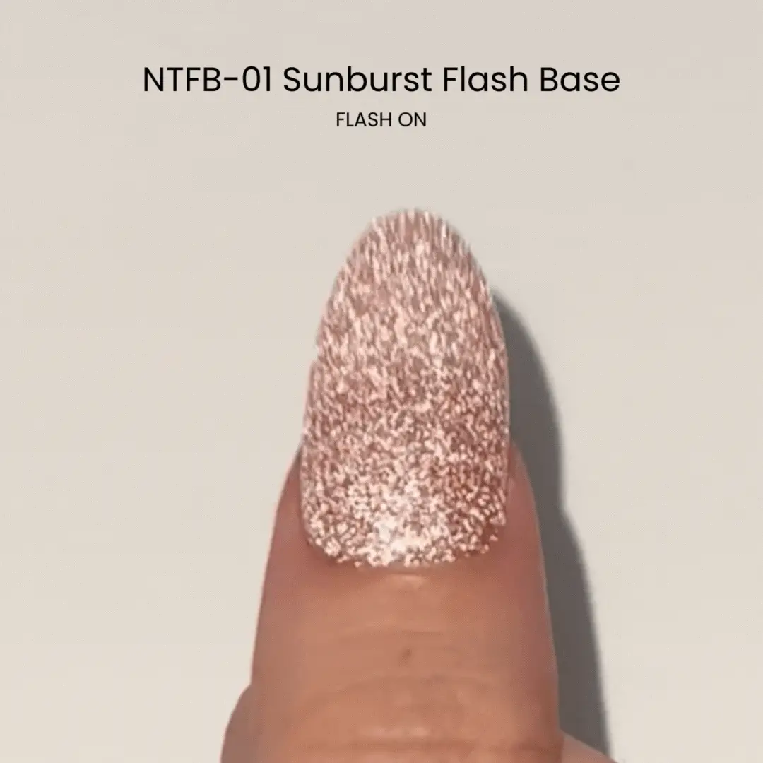 Nail Thoughts Golden Hour Collection - Image 3