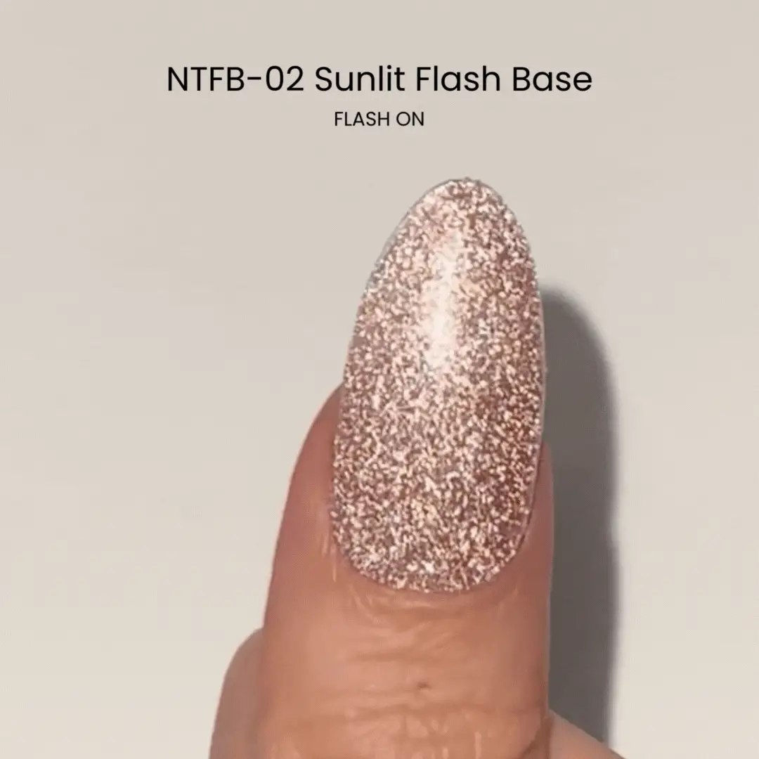 Nail Thoughts Golden Hour Collection - Image 4