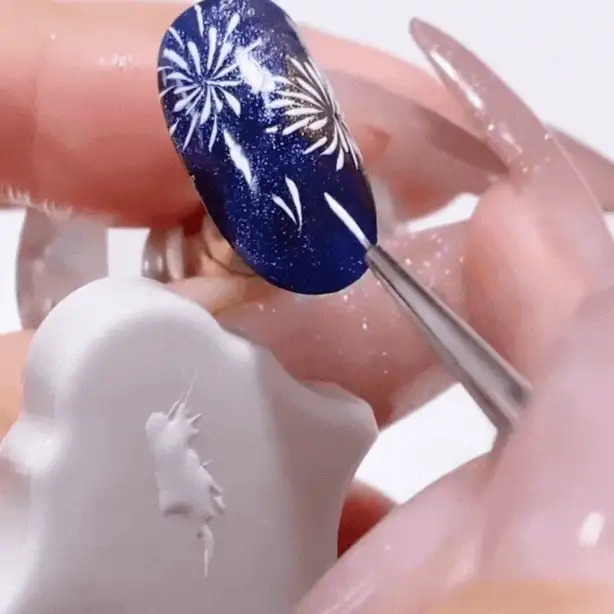Needle Liner Brush - Image 2