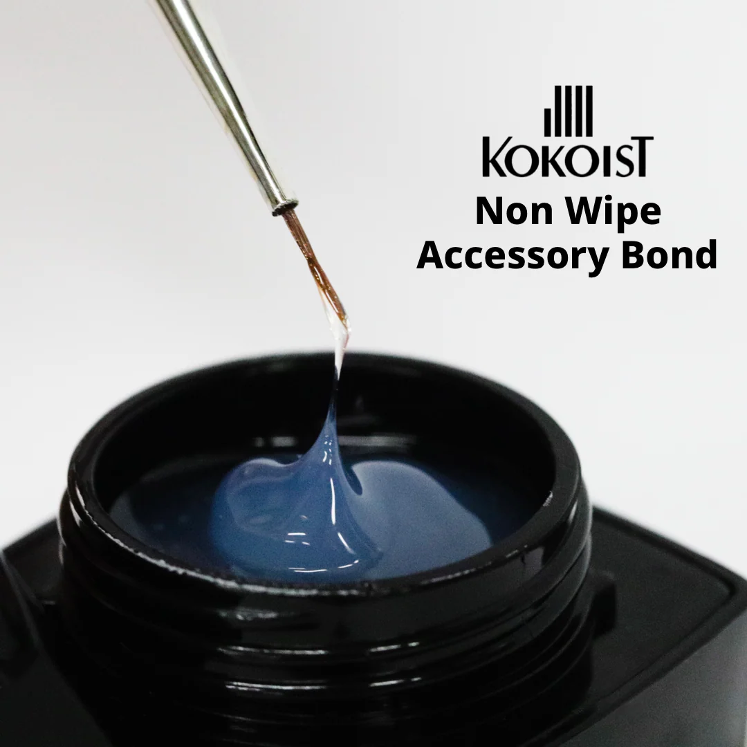 Non-wipe Accessory Bond 4g - Image 2