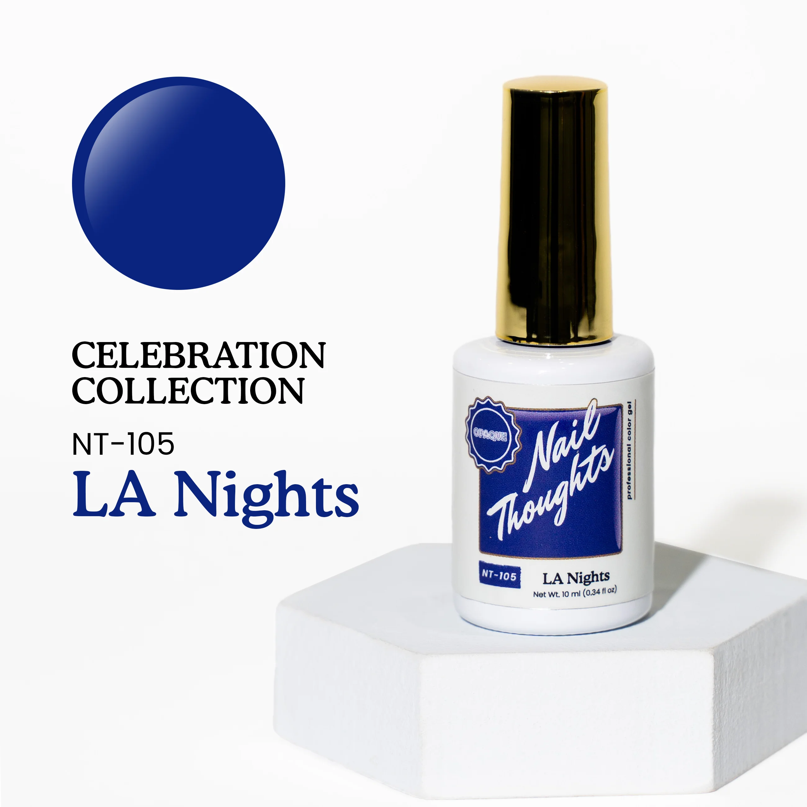 NT-105 LA Nights