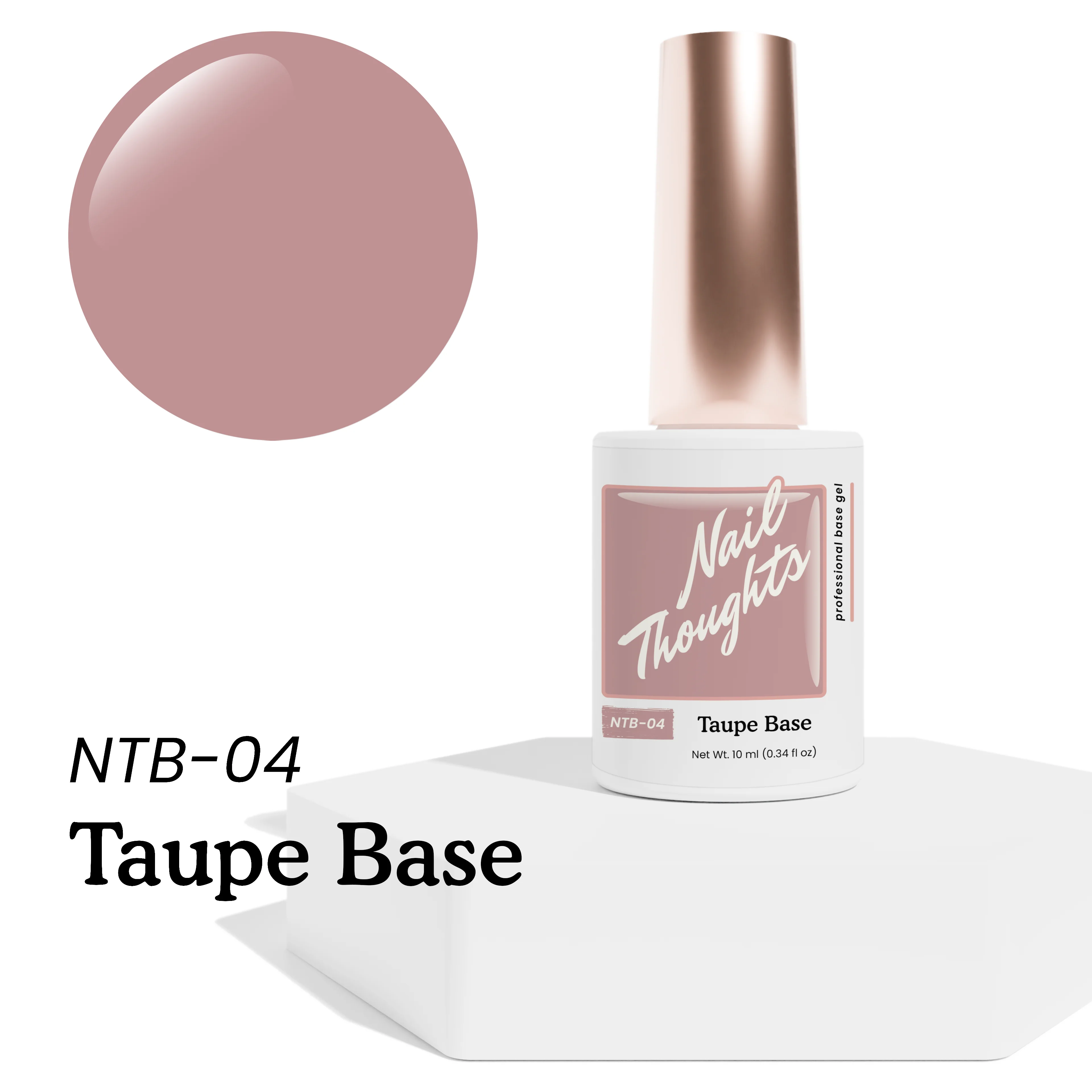 NTB-04 Taupe Base