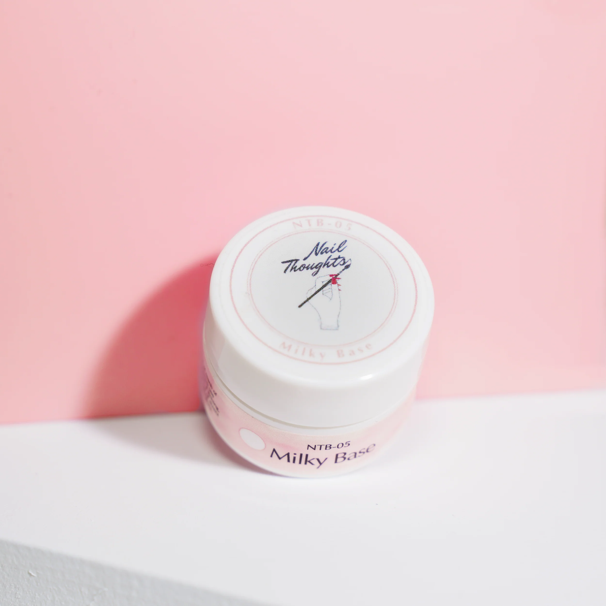 POT NTB-05 Milky Base 8g
