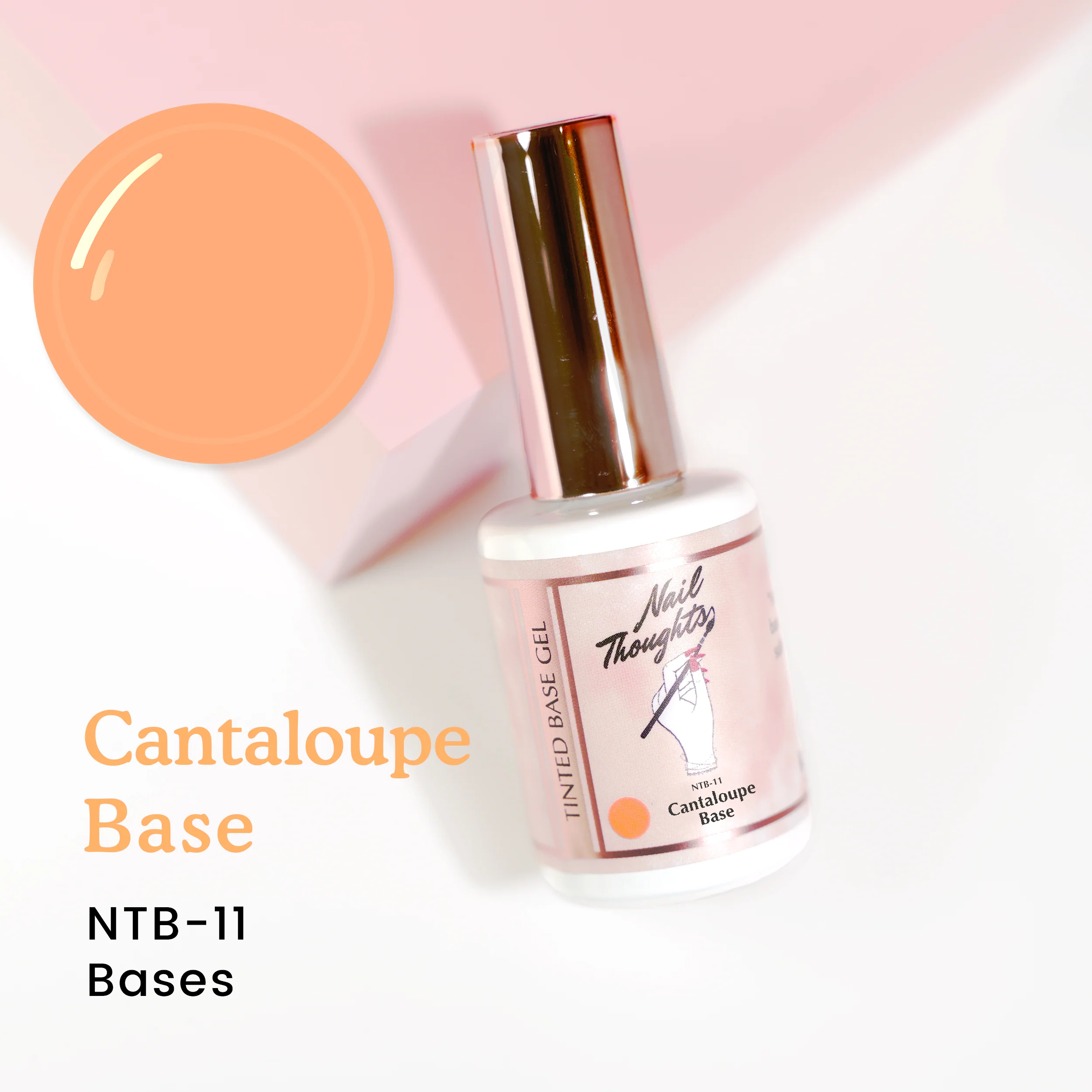 NTB-11 Cantaloupe Base