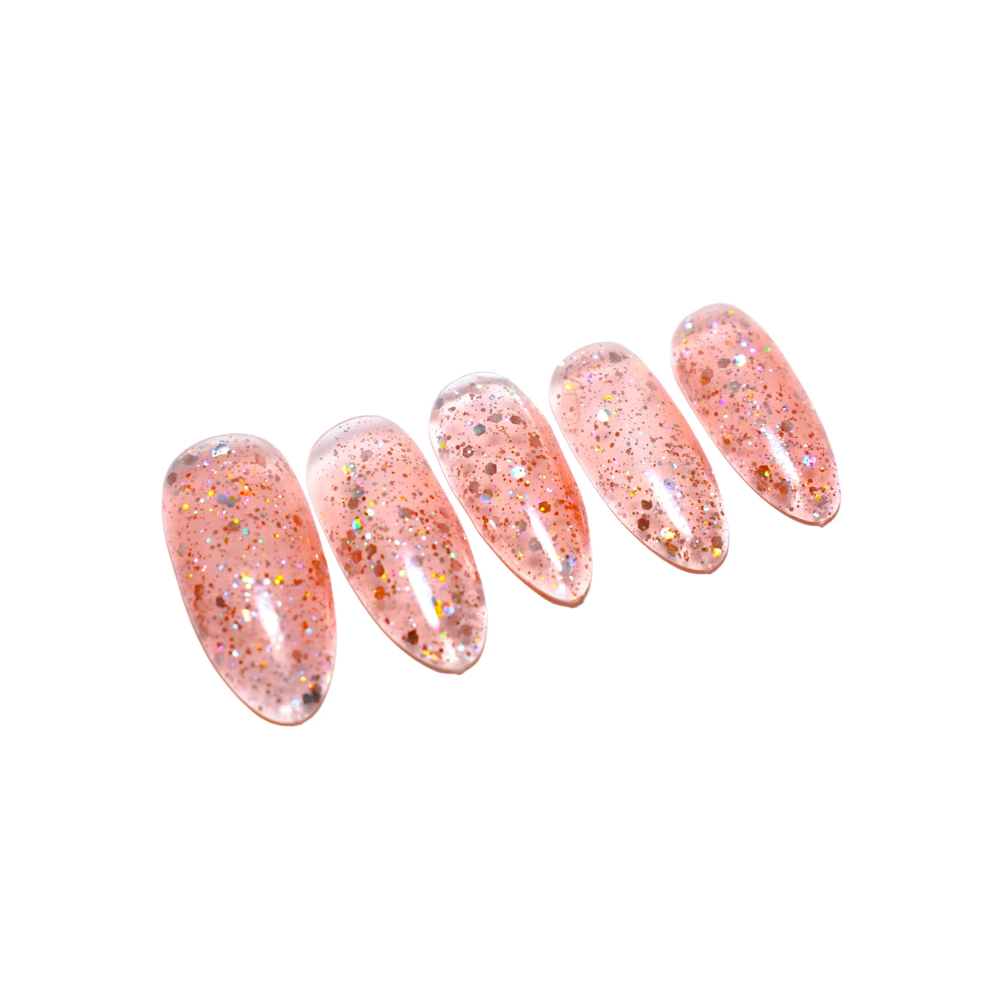 NTB-18 Confetti Cake Base - Image 2